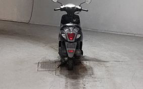 SUZUKI LET's CA4AA