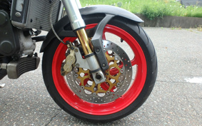DUCATI M1000S4R 2006 ZDMM405AA4B