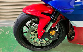HONDA CBR600RR ABS 2024 PC40