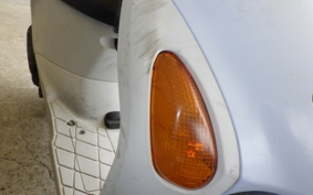SUZUKI PALETTE CA41A