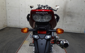 HONDA CB400SFV-4ABS 2019 NC42