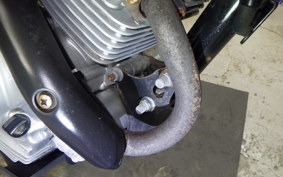 YAMAHA XTZ125 2021