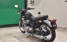 KAWASAKI W650 2004 EJ650A