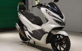 HONDA PCX125 2020 JF81