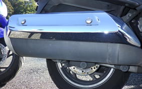 SUZUKI SKYWAVE 250 (Burgman 250) Gen.3 CJ46A