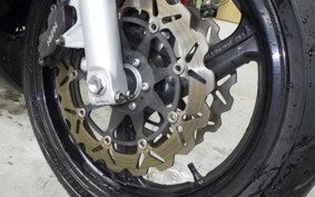 HONDA CBR600F GEN 2 2000 PC35