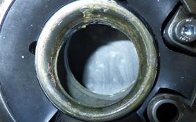 KAWASAKI ZRX400 1995 ZR400E