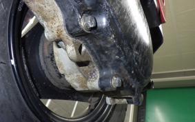 HONDA MOTOCOMPO 2002 AB12