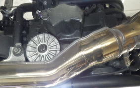 KAWASAKI ZRX1200 D 2010 ZRT20D