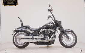 HARLEY FLBS 1870 2021