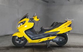 SUZUKI SKYWAVE 250M CJ45A