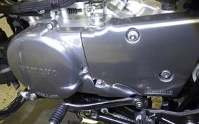 YAMAHA SR400 Gen.5 2021 RH16J