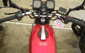 HONDA CB250 RS Z 1999 MC02