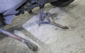 SUZUKI ADDRESS 110 CE47A