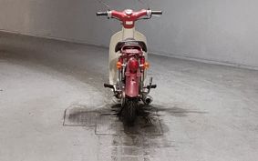 HONDA LITTLE CUB AA01