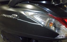 YAMAHA AXIS 125 Z SED7J