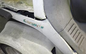 HONDA GYRO CANOPY TA03