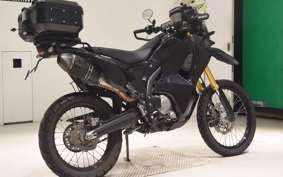 HONDA CRF250 RALLY A 2006 MD44