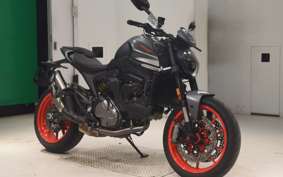DUCATI MONSTER 937 + 2022