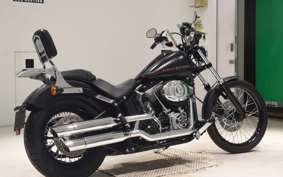 HARLEY FXS 1580 2013
