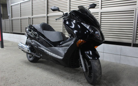 HONDA FORZA Z MF10