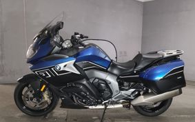 BMW K1600GT 2017 0F01