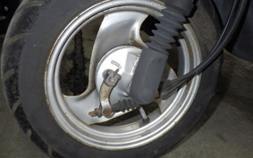 YAMAHA JOG POCHE 3KJ