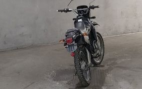 YAMAHA DT50 17W