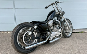 HARLEY XLH883 2001 CEM