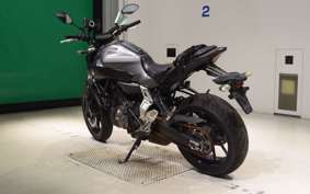 YAMAHA MT-07 2015 RM07J