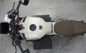 YAMAHA XSR900 2025 RN96J