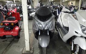 SUZUKI SKYWAVE 200 (Burgman 200) CH41A