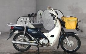 HONDA SUPER CUB110 JA10