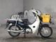 Фото Honda SUPER CUB110 2015 с японского аукциона