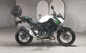 KAWASAKI Z400 2019 EX400G