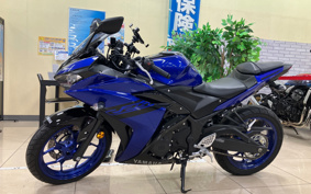 YAMAHA YZF-R25 ABS RG43J
