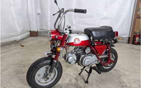 HONDA MONKEY Z50A