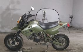 KAWASAKI KSR110 KL110A