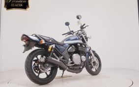 KAWASAKI ZEPHYR 1100 2006 ZRT10A