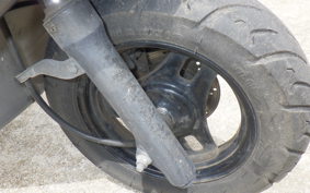 SUZUKI ADDRESS V125 G CF46A