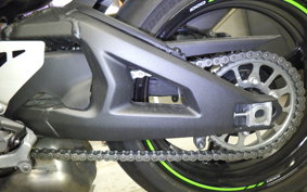KAWASAKI ZX 10 NINJA ABS 2023 ZXT02L