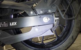 YAMAHA FAZER 250 2009