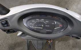 HONDA SPACY125 JF04