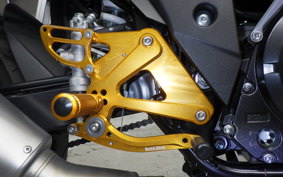 SUZUKI GSX250RA 2014