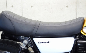 KAWASAKI 250TR BJ250F