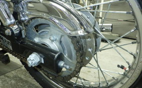 KAWASAKI ESTRELLA BJ250A