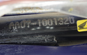 HONDA C50 SUPER CUB AA07