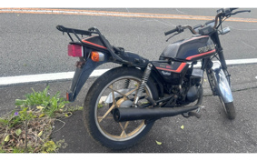 SUZUKI RG80 RG80