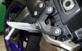 YAMAHA MT-09 2024 RN87J
