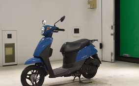SUZUKI LET's 2014 CA4AA